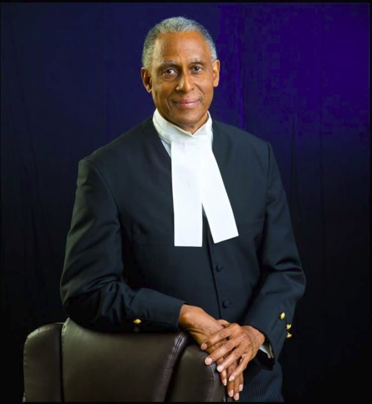 UPDATE: New CCJ President Sworn In