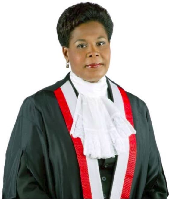 Trinidad & Tobago Opposition leader supports Presidential nominee