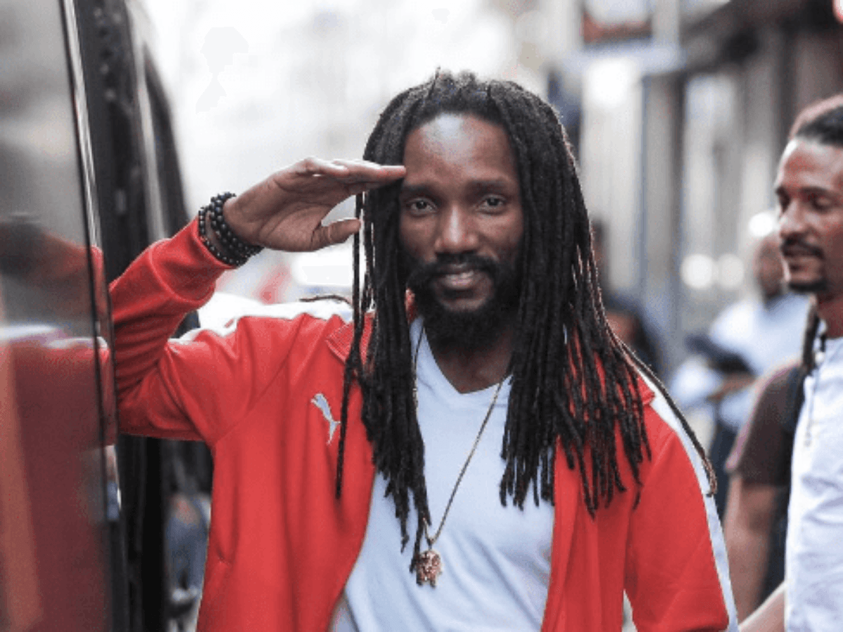 Kabaka Pyramid and Deejay Theory Hit #4 With ‘Greatness’ On Global iTunes Reggae Chart