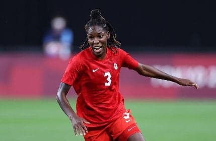 Canadian-Jamaican ‘Serial winner’ Kadeisha Buchanan joins Chelsea’s women’s team