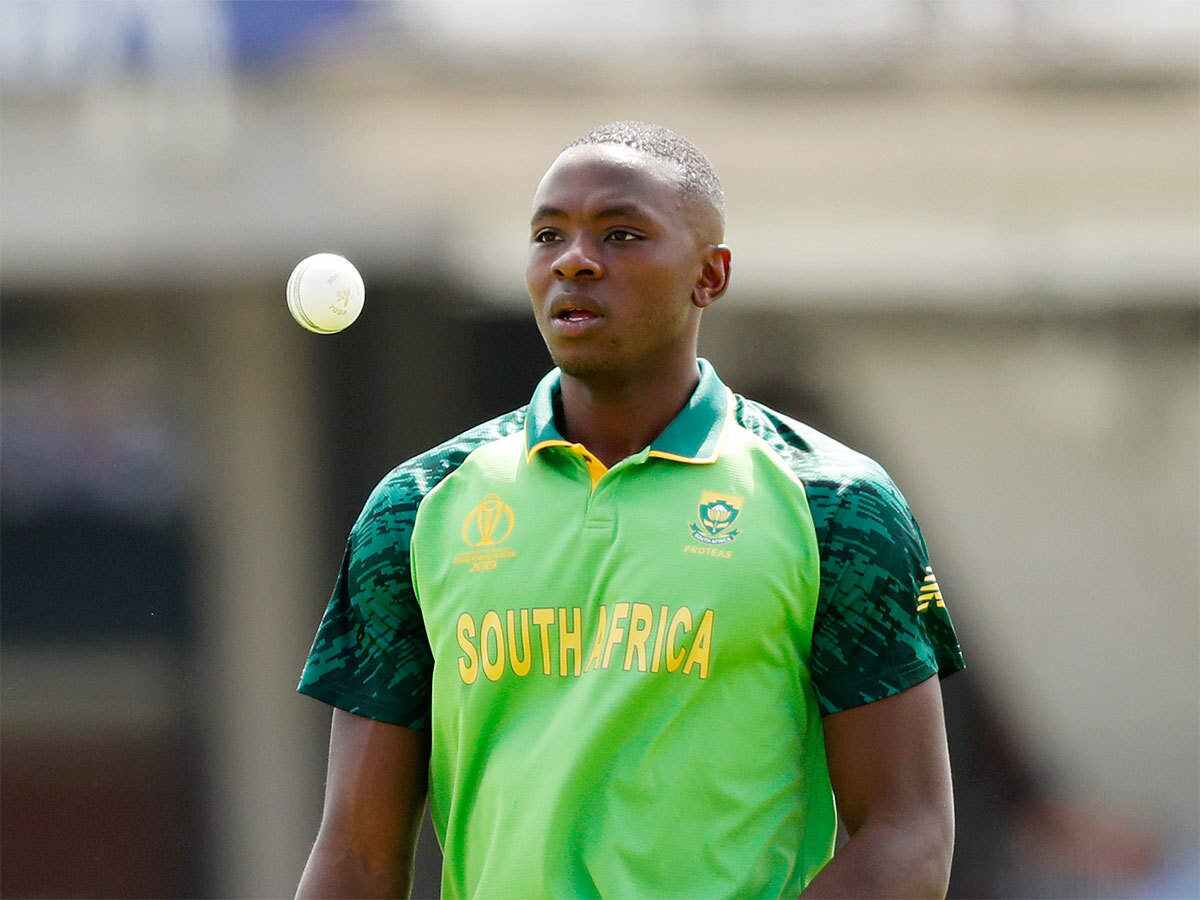 Proteas Star Kagiso Rabada hails Windies as ‘favourite’ Place to Tour