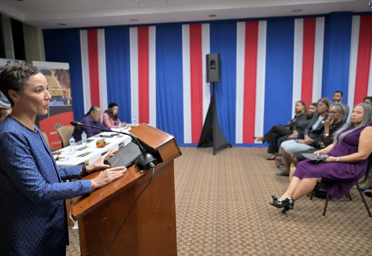 CARICOM, African Union, and UWI forge path to regional prosperity