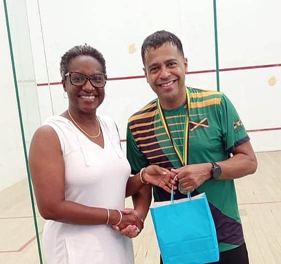 Bell wins marathon battle as Long Ball Squash Tournament delivers thrilling finale