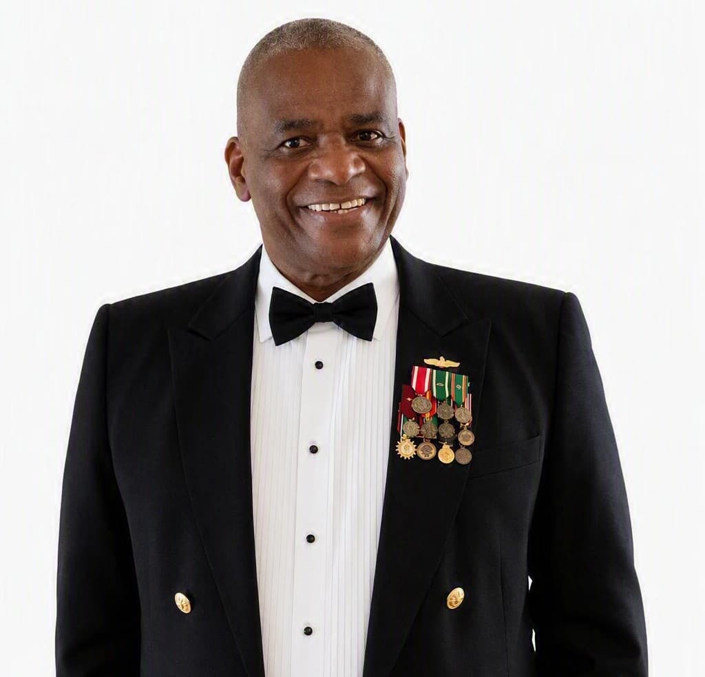 Jamaican-born retired U.S. Navy officer Karl Bryan to be installed as Jamaica’s honorary consul in Richmond