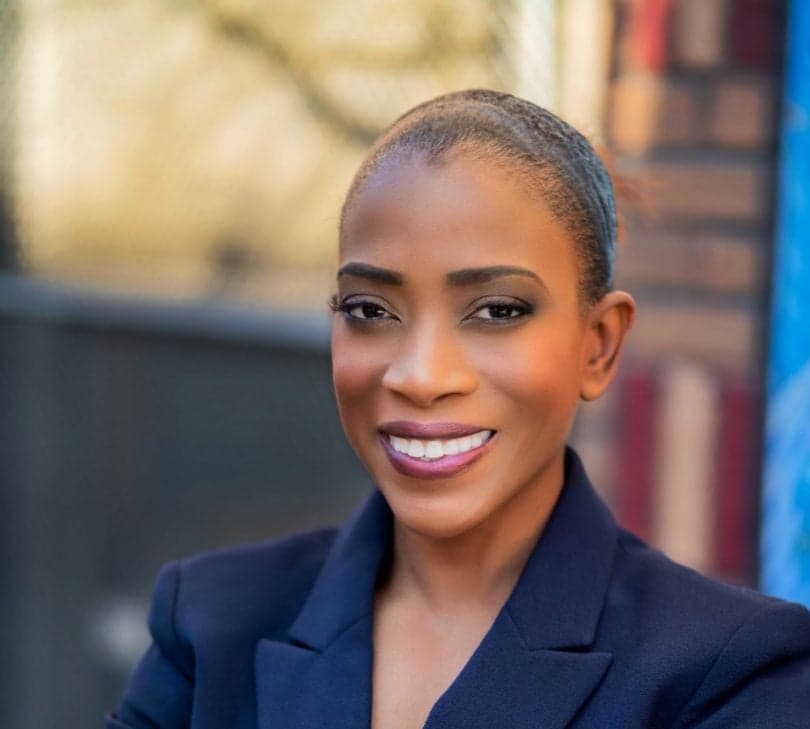 Philly Educator Dr. Karren Dunkley Is JA Global Diaspora Rep for NE USA