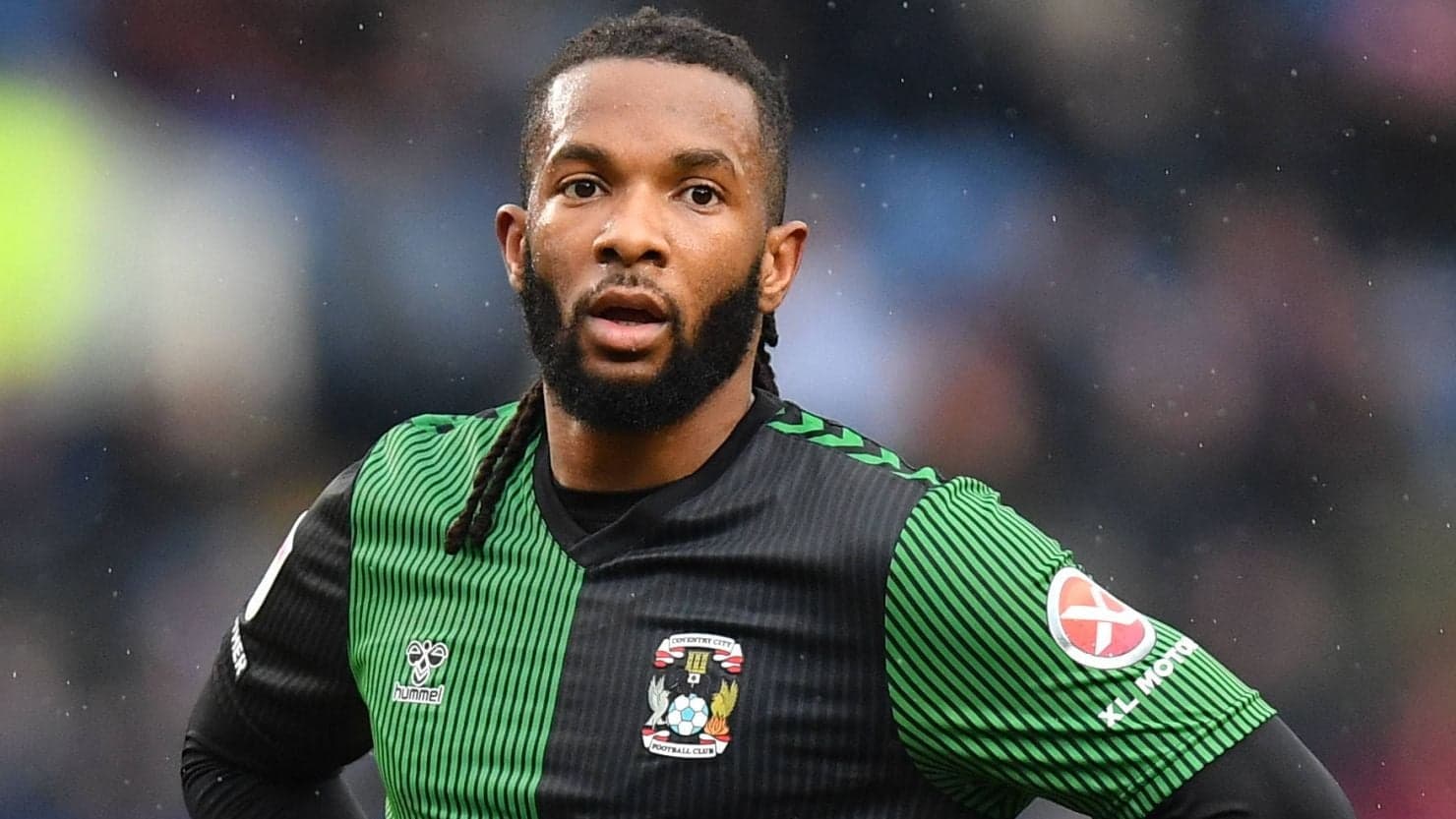 Sheffield Wednesday penalized for racial abuse of Jamaican midfielder Kasey Palmer