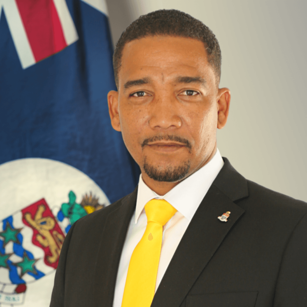 Cayman Islands MPs push for attorney general post to be reserved for Caymanians