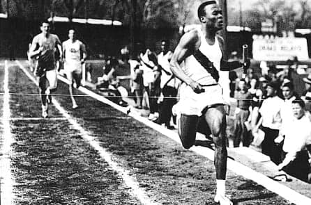 This Day in History: CACGs held in Kingston