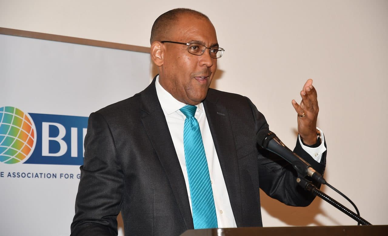 Barbados to officially recognize Palestine as a State