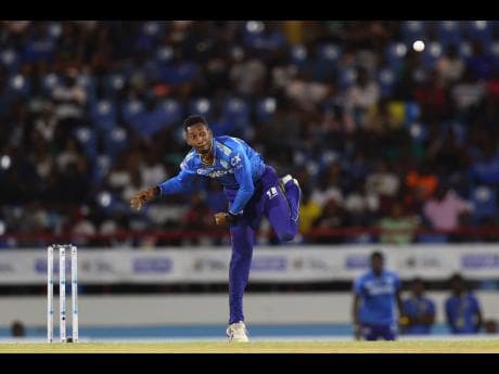 Khary Pierre's patience pays off with historic Test squad selection