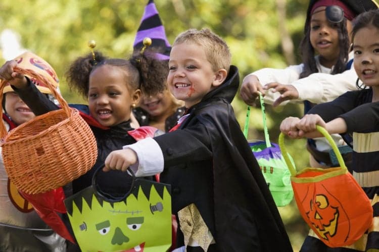 5th Annual Lauderhill Halloween Safety Day