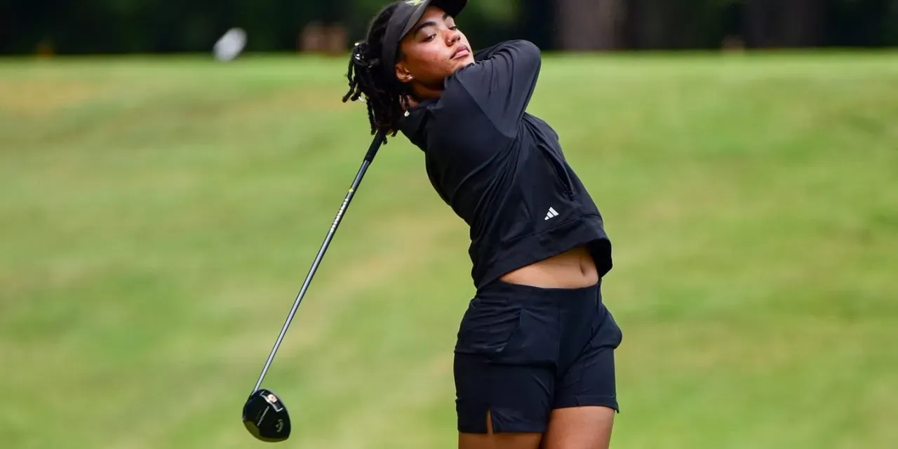 Weather wreaks havoc as Jamaica endures difficult start at Caribbean Amateur Golf Championship