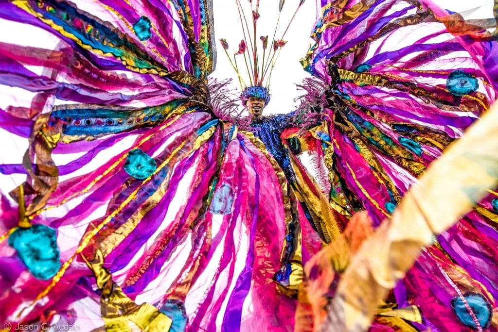 Grenadian Police Warn Against Carnival Celebrations During COVID-19