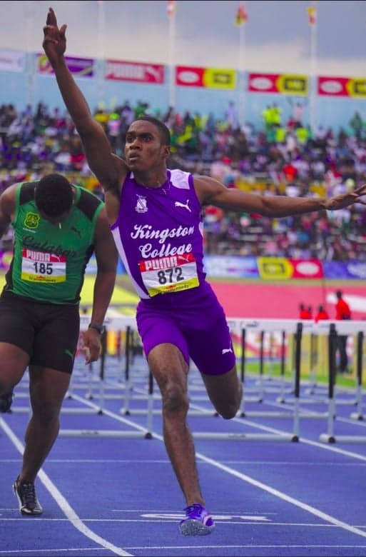 KC triumphs, but Calabar’s in the spotlight for all the wrong reasons