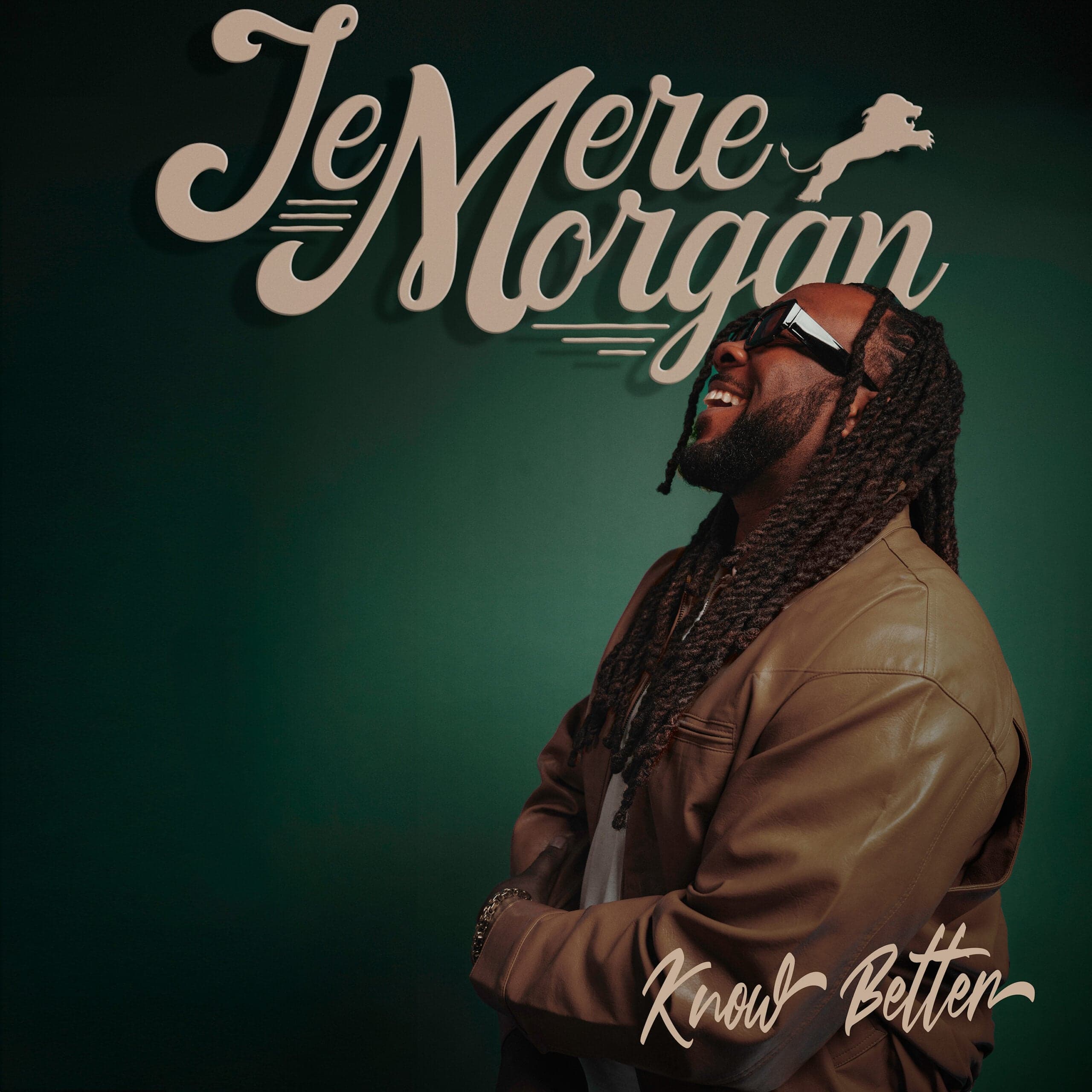 Jemere Morgan and Damian Marley collab with soulful new single ‘Know Better’
