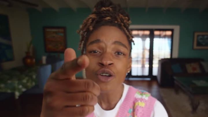 Koffee Wants To Party In New Song And Video ‘West Indies’