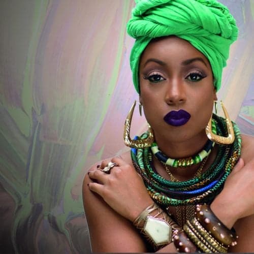 Kristine Alicia to hold album release event at AARLCC