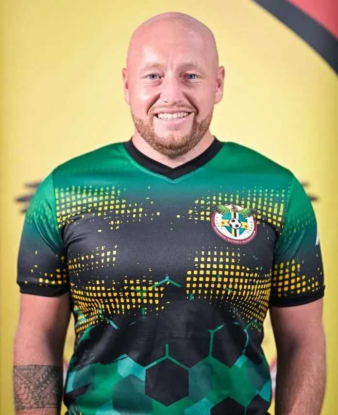 Kurt Hurd returns to lead Dominica on two-year coaching deal