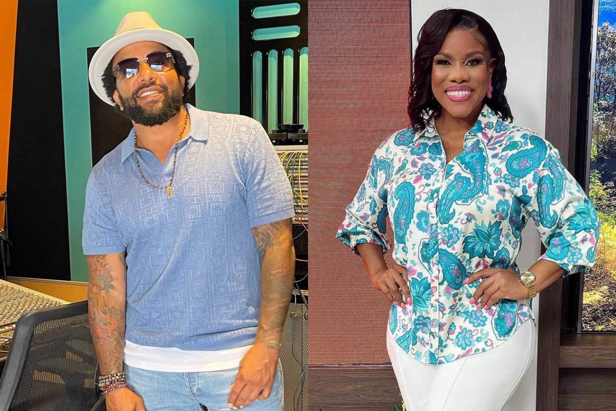 Ky-Mani Marley, Miss Kitty to be recognized at Key To the Region ceremony in Florida