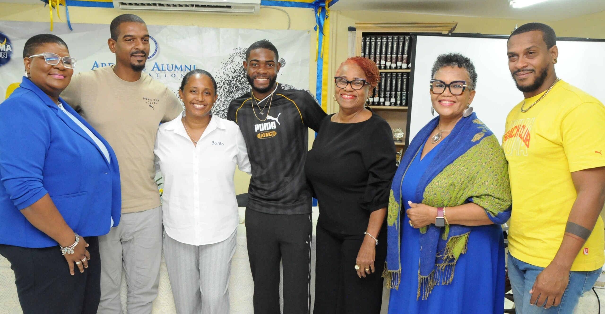 Ardenne Optima 5K targets wellness center and hurricane recovery efforts