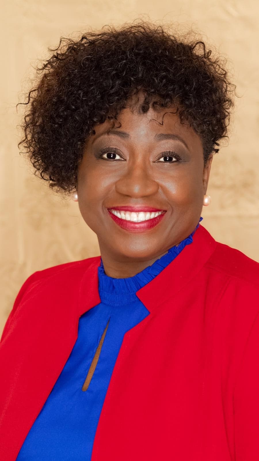 Lavern Deer, the Miami Gardens Mayoral Candidate, Is Qualified To Serve