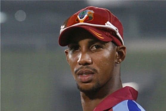 CNW90: West Indies Cricketer Lendl Simmons pays out TT$150,000 for revenge porn case