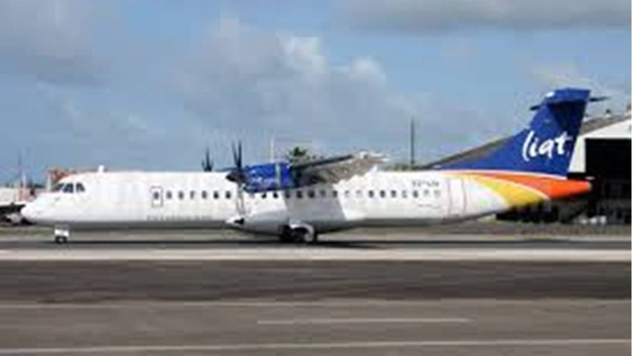 Saint Lucia considers air connectivity with LIAT2020