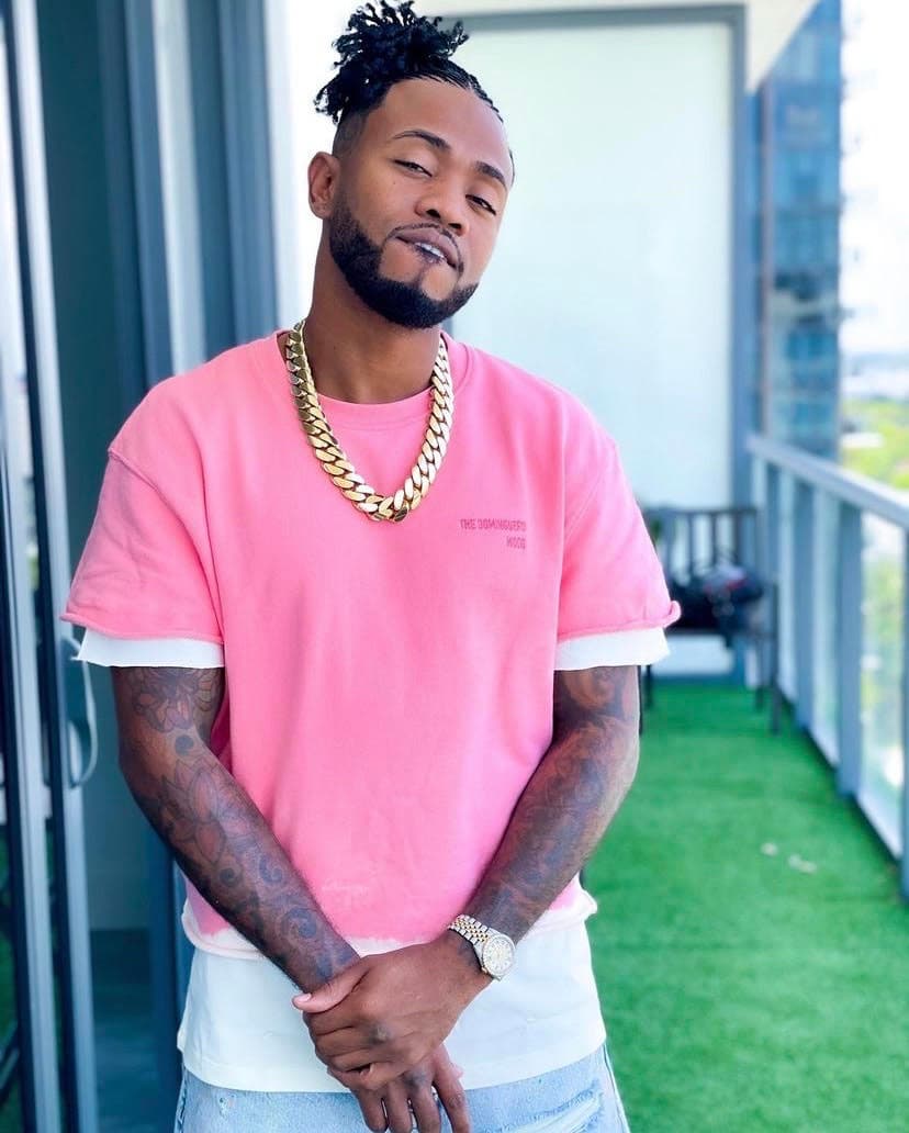 Lincoln 3Dot and Track Starr Release Sizzling Summer Song, Bang!