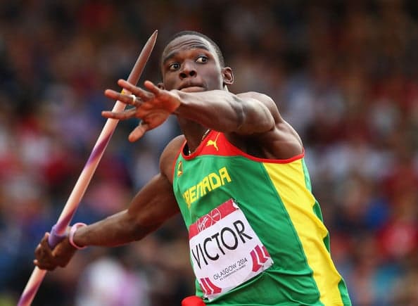 Olympic anticipation builds for Caribbean athletes in Paris
