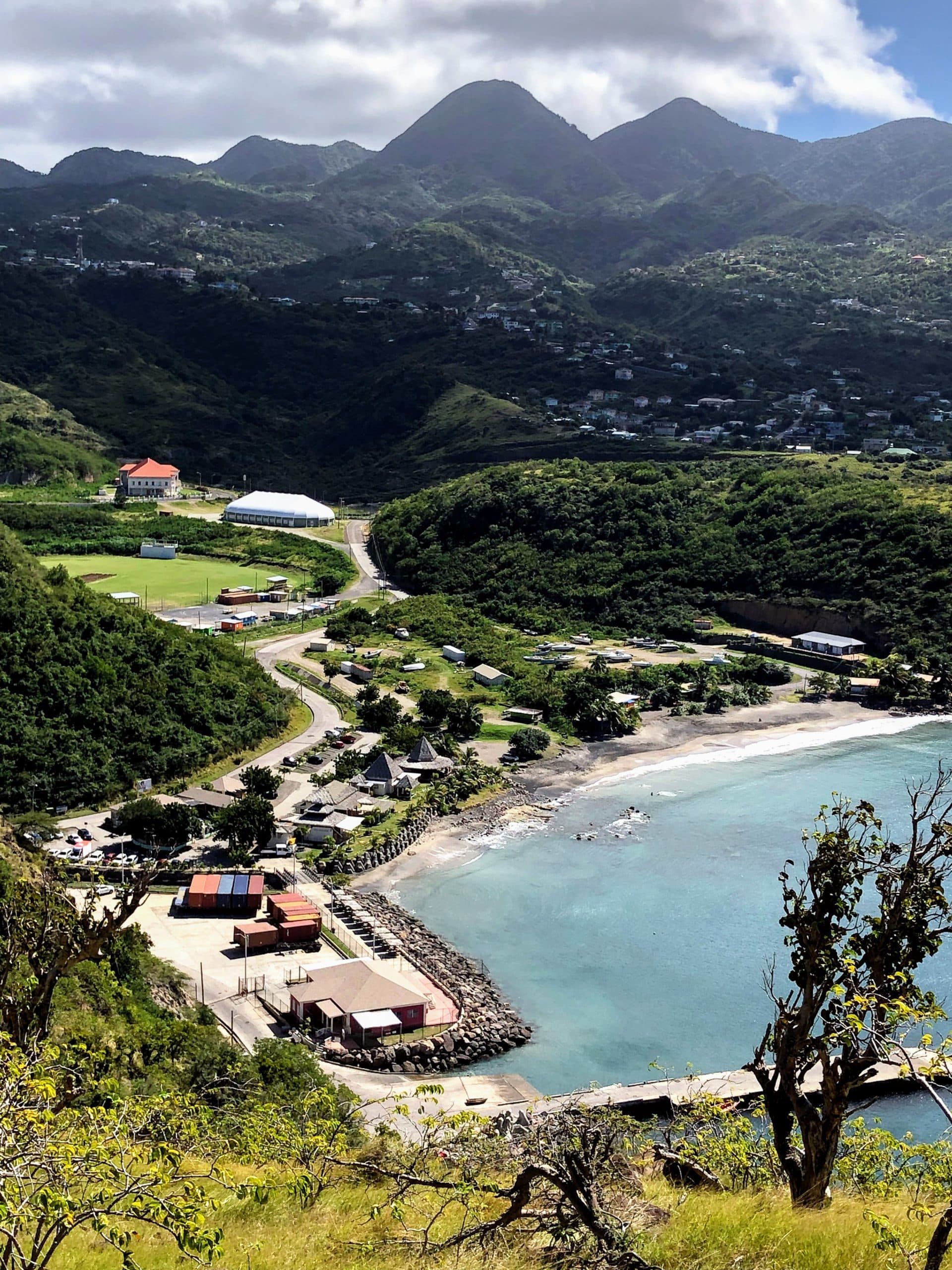 Exploring Montserrat: The Emerald Isle of the Caribbean