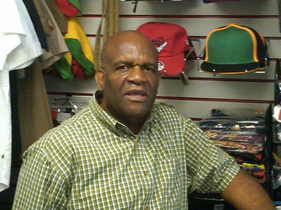 Music producer Lloyd Campbell dies in Florida