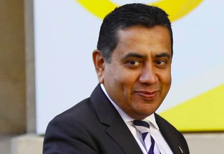 UK legislator to address controversial public register law during visit to Cayman Islands