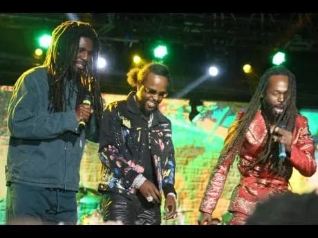 A Weekend of Festivals: Lost in Time in JA & Afro Carib in FL