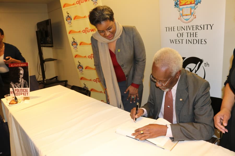 Embassy of Jamaica to host ‘Diaspora Connection’