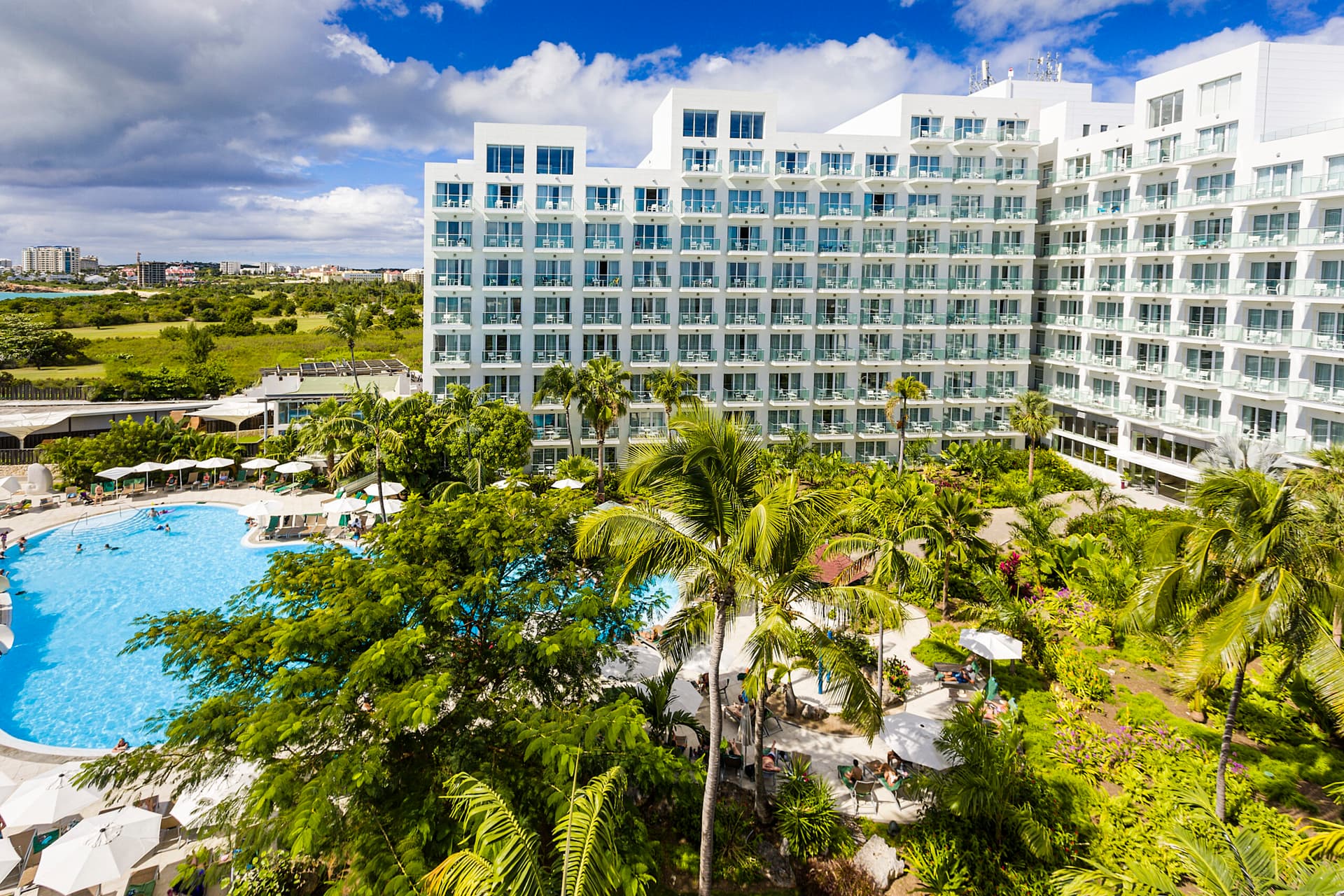 Resorts in Anguilla and St. Maarten launch exclusive travel offers