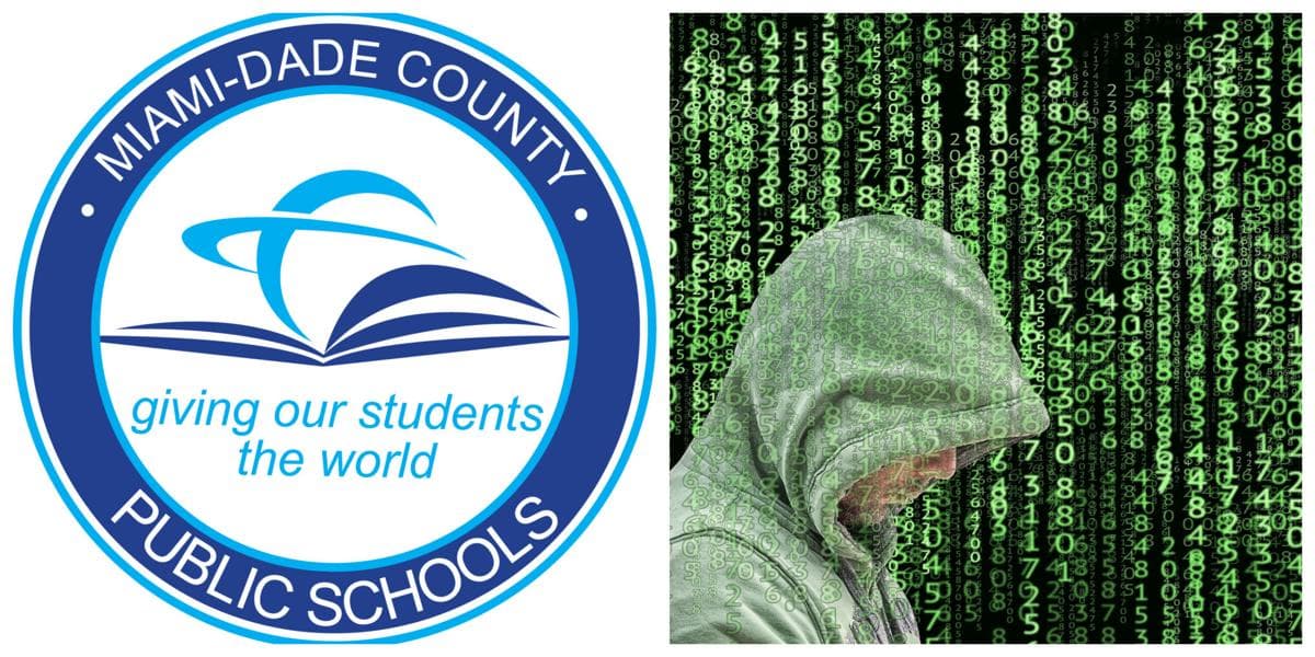 Arrest Made in Cyber Attacks Against M-DCPS