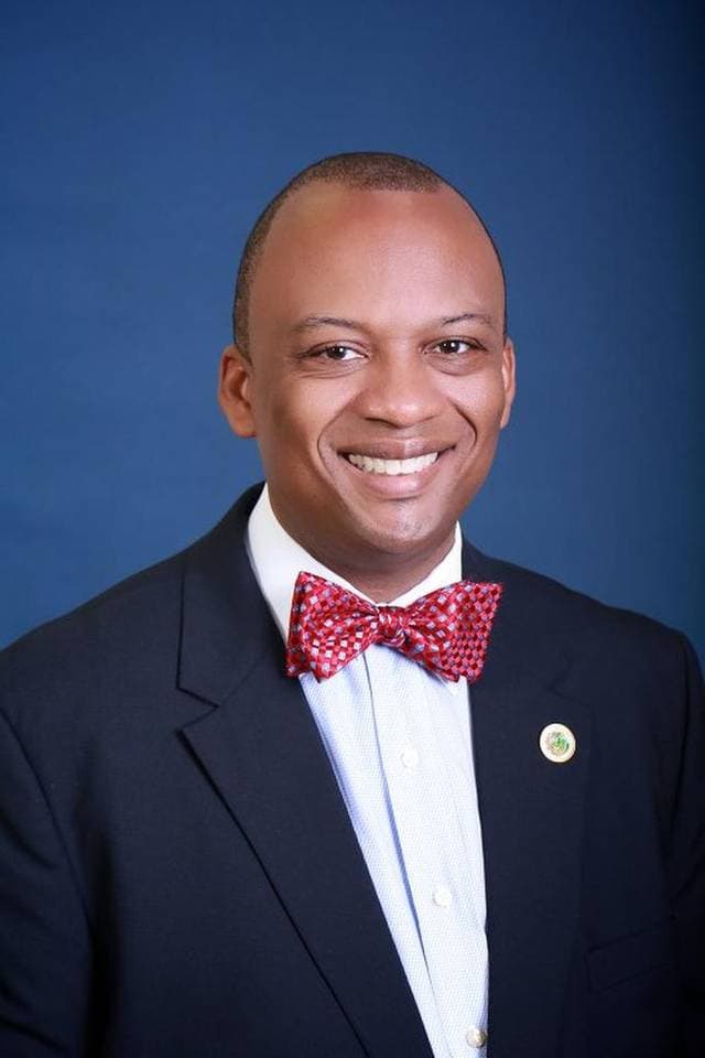 Mayor Oliver Gilbert reelected to the City of Miami Gardens