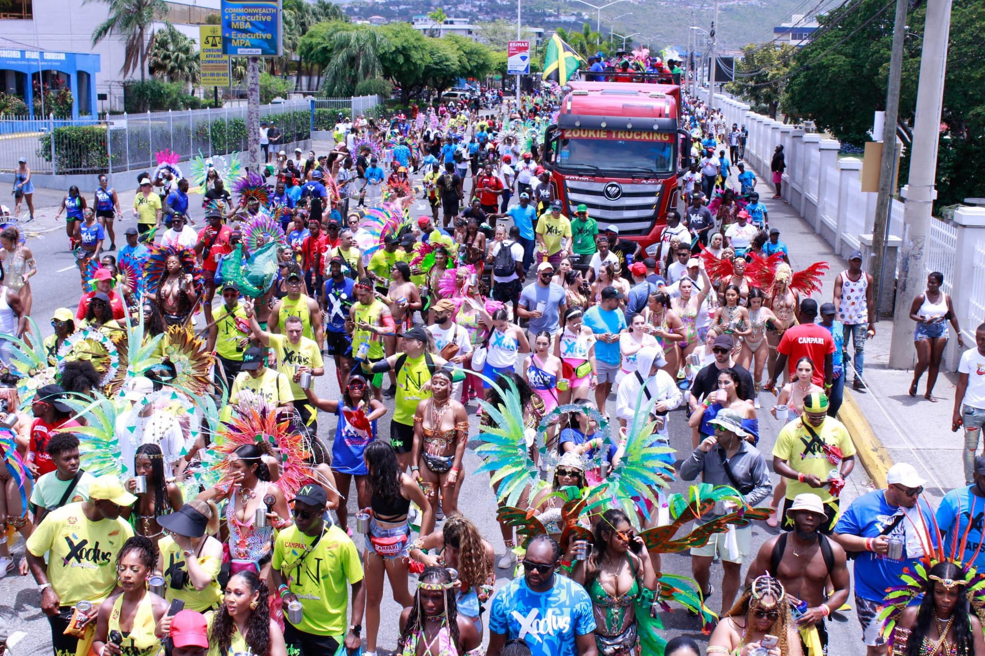 Investors happy with Dream Entertainment investment amid carnival success