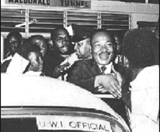 EDITORIAL: Emulate past great leaders