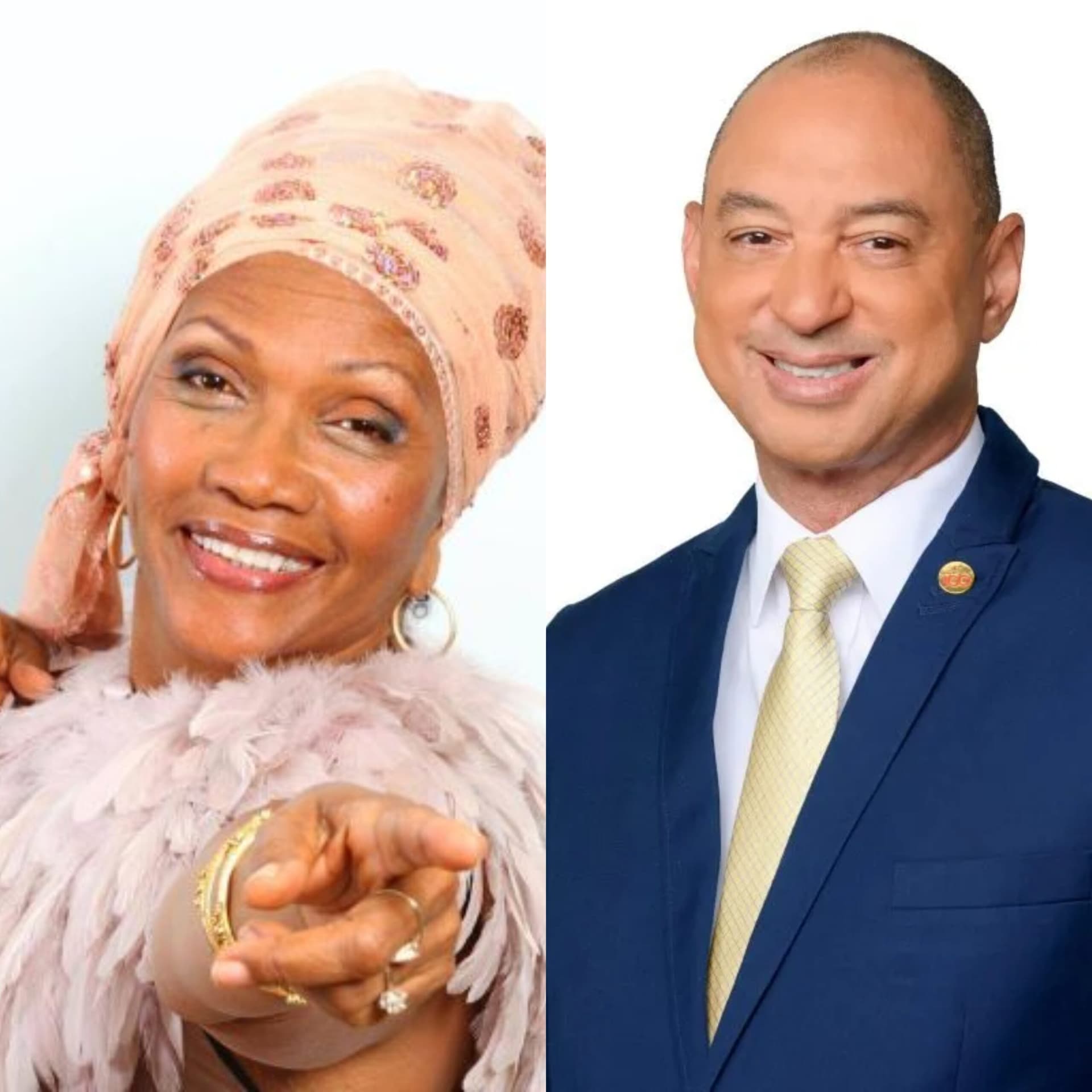 Marcia Griffiths and the late Don Wehby to receive honorary degrees from UWI
