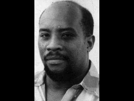 Marcus Garvey Jr. Dies in South Florida