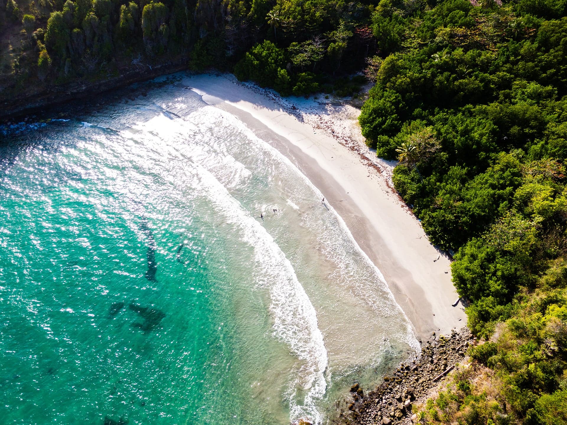 Grenada resorts shine with Condé Nast Traveler and MICHELIN Guide accolades