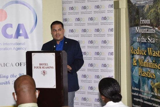 Legislation coming to protect ecologically sensitive areas- Matthew Samuda