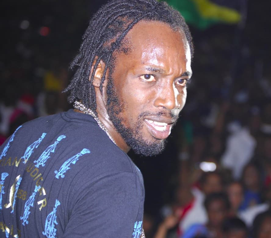 Mavado reportedly looking at high powered defense team for son’s murder case