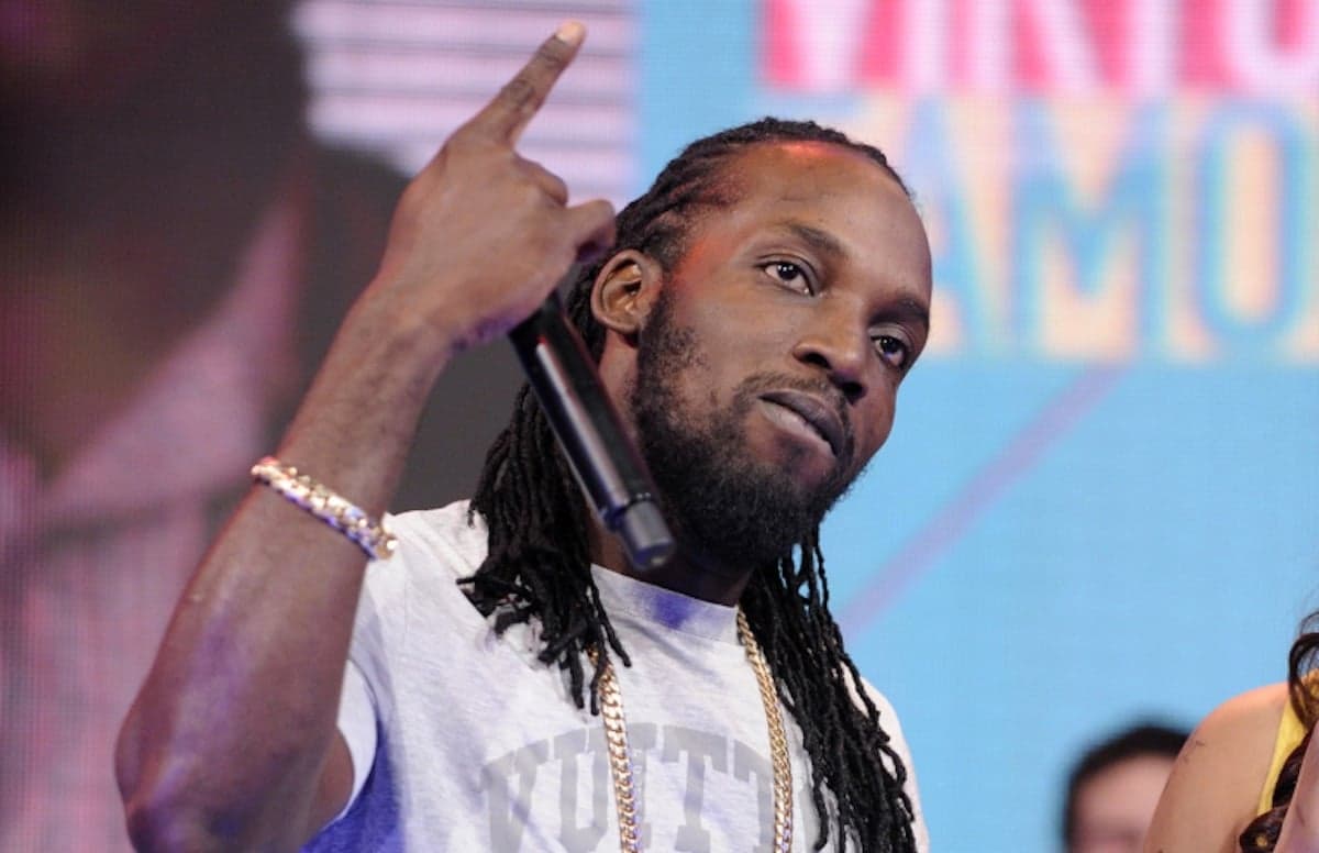 Four Unforgettable Hit Releases From Dancehall Star Mavado