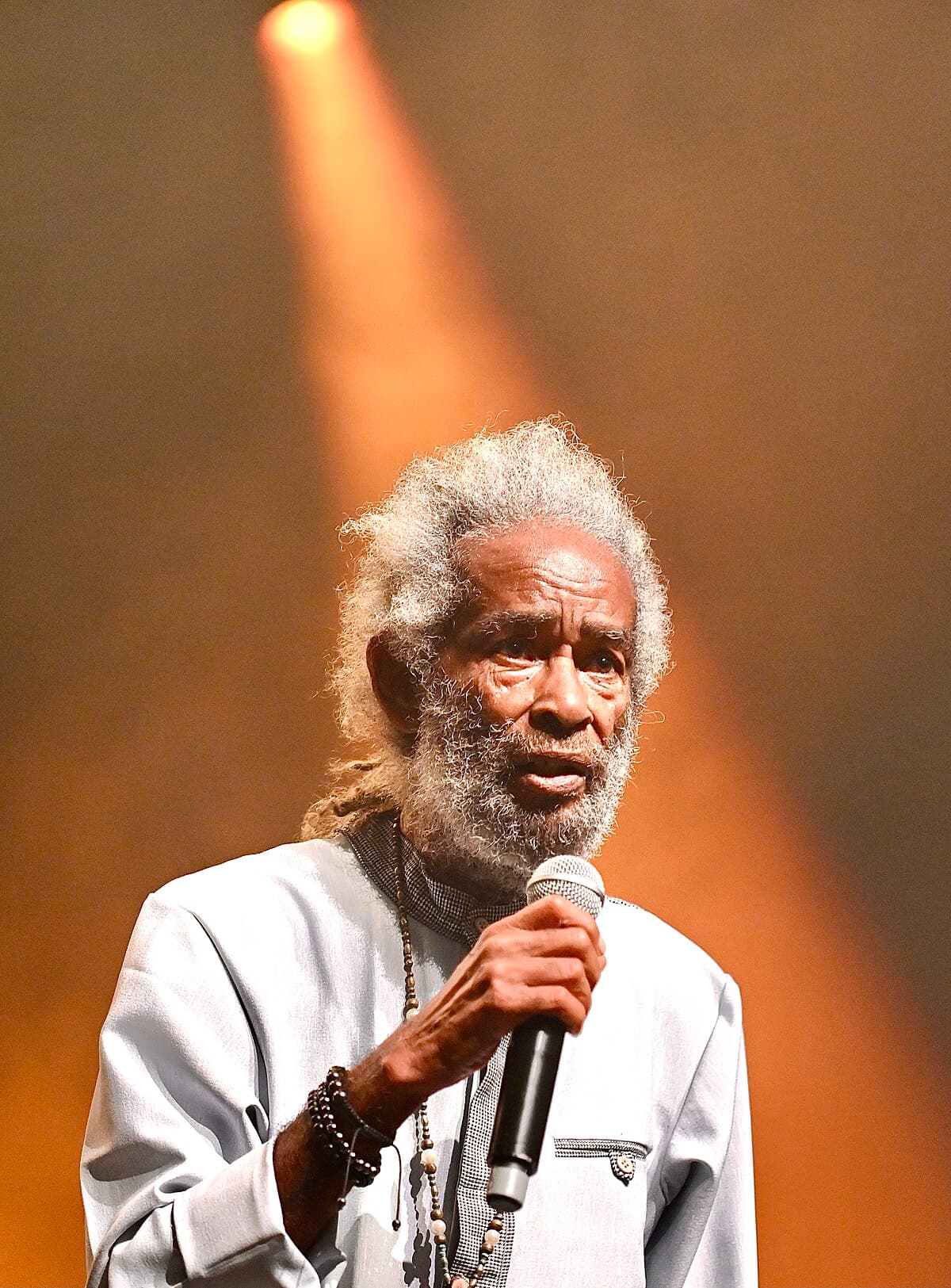Reggae legend Max Romeo dies at 80