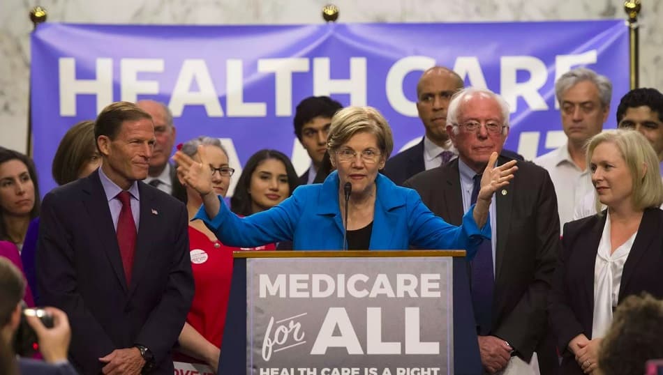 EDITORIAL: Healthcare is a key general elections issue