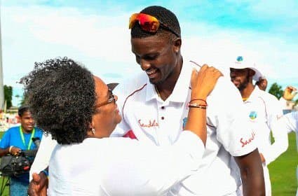 Regional PMs Hail Holder’s Leadership, New W.I .Commitment
