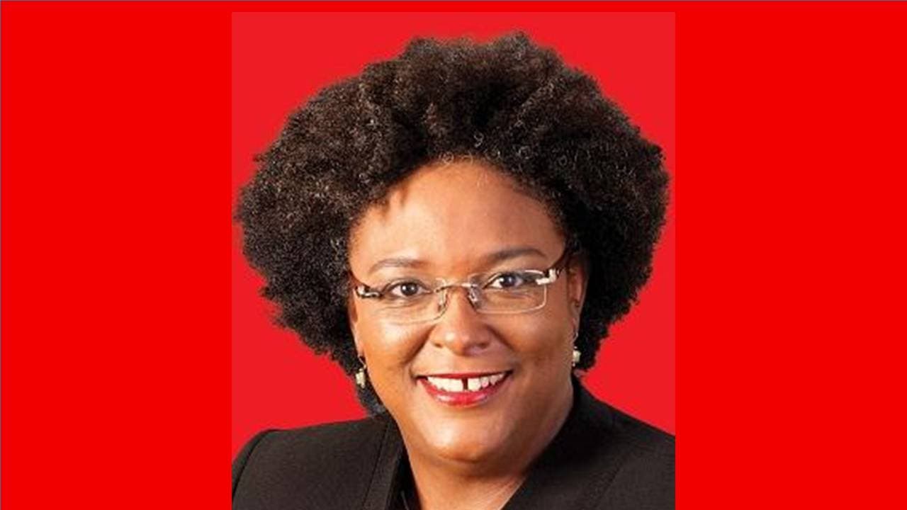 Barbados opposition calls general election