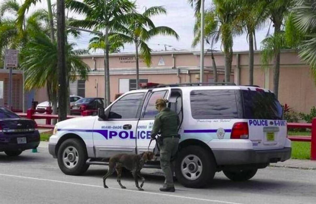 Miami-Dade schools increases school security
